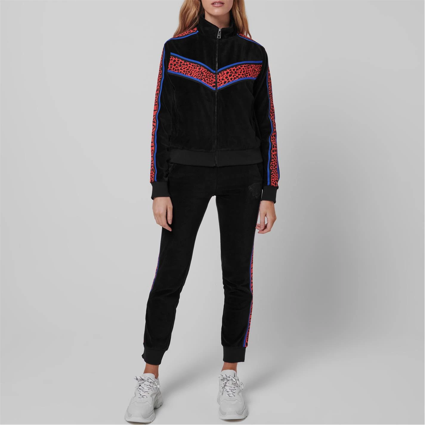 JUST CAVALLI Track Pants 2 JUST CAVALLI Track Pants - Image 2