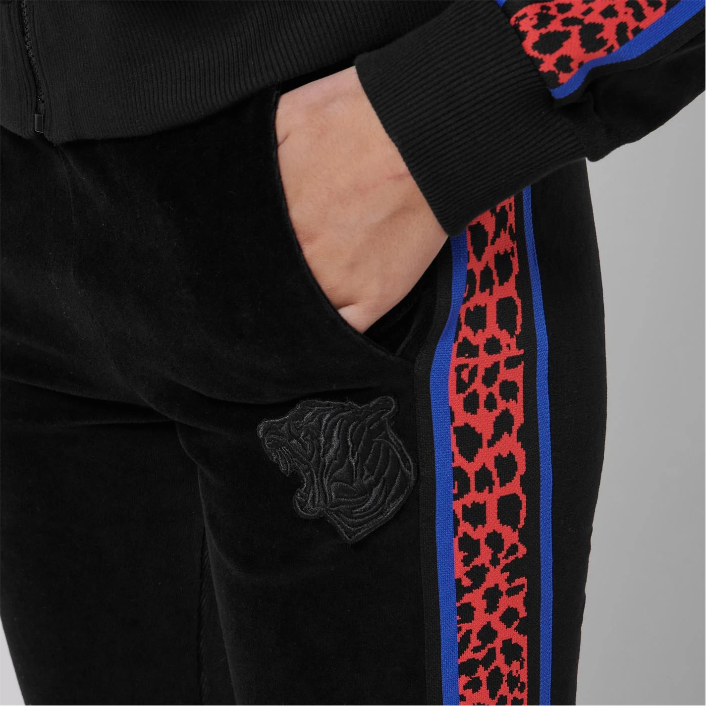 JUST CAVALLI Track Pants 5 JUST CAVALLI Track Pants - Image 5
