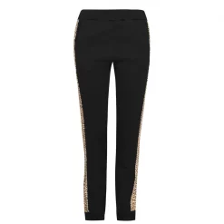 JUST CAVALLI Leopard Sweatpants