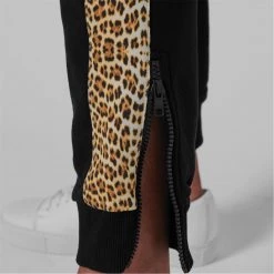 JUST CAVALLI Leopard Sweatpants -Gul Sales Shop 67913803 xxl a5