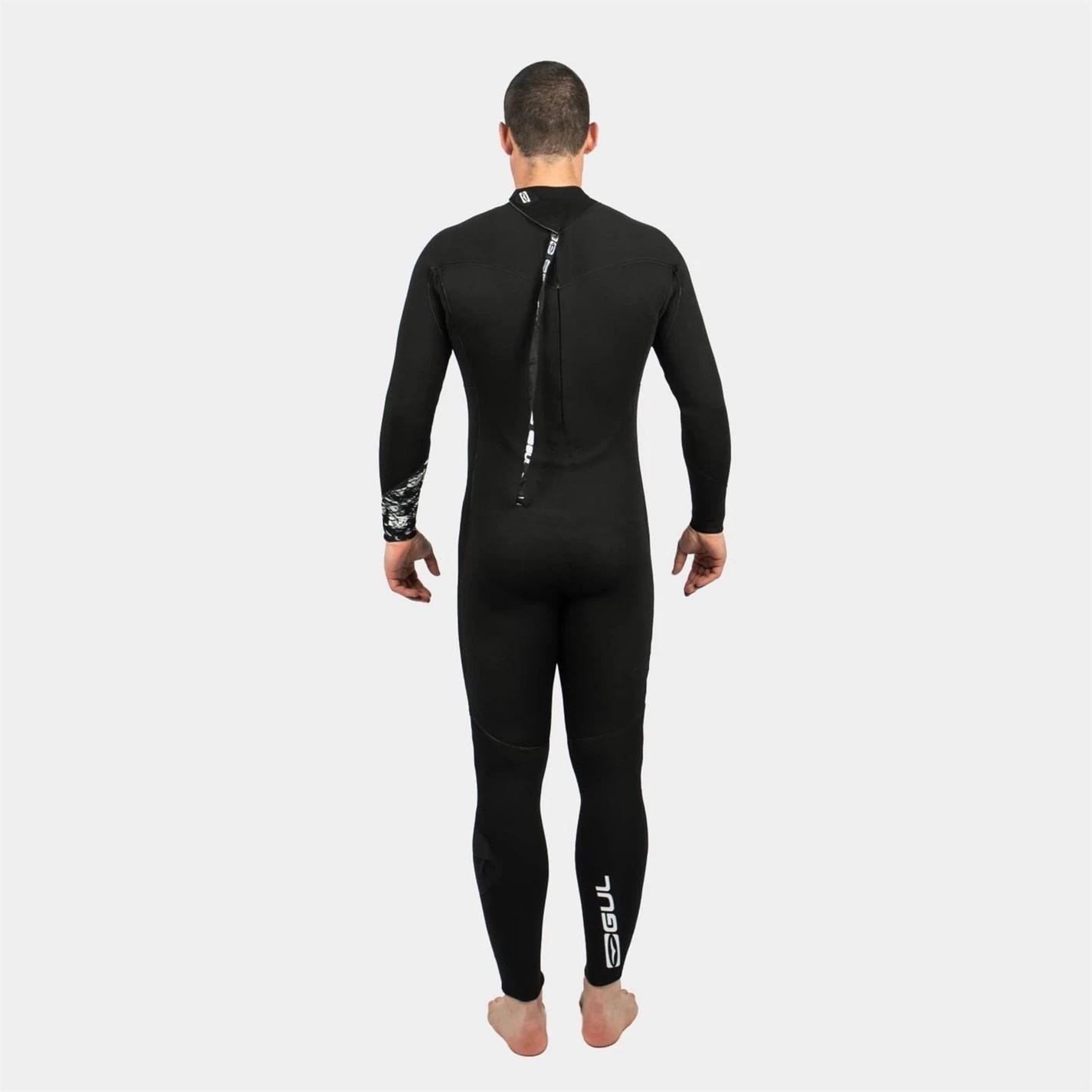 Gul 5/4 BS SDL BZ STEAMER 2 Gul 5/4 BS SDL BZ STEAMER - Image 2