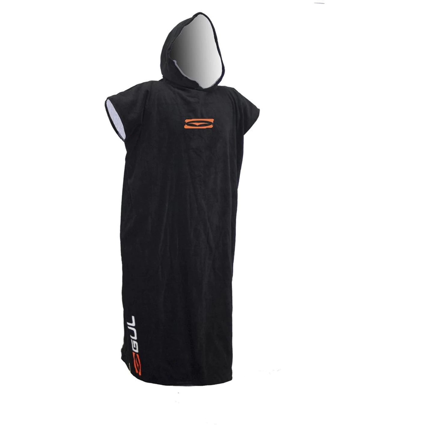 Gul GUL CHANGING PONCHO 1 Gul GUL CHANGING PONCHO