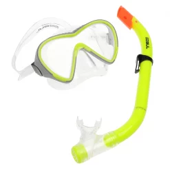 Gul Thresher 30 Mask and Snorkel Set Junior