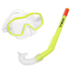 Gul Mask and Snorkel Set Childrens