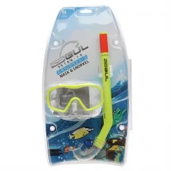 Gul Mask and Snorkel Set Childrens -Gul Sales Shop 88200113 xxl a3