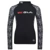 Gul Long Sleeve Rash Vest Junior Boys