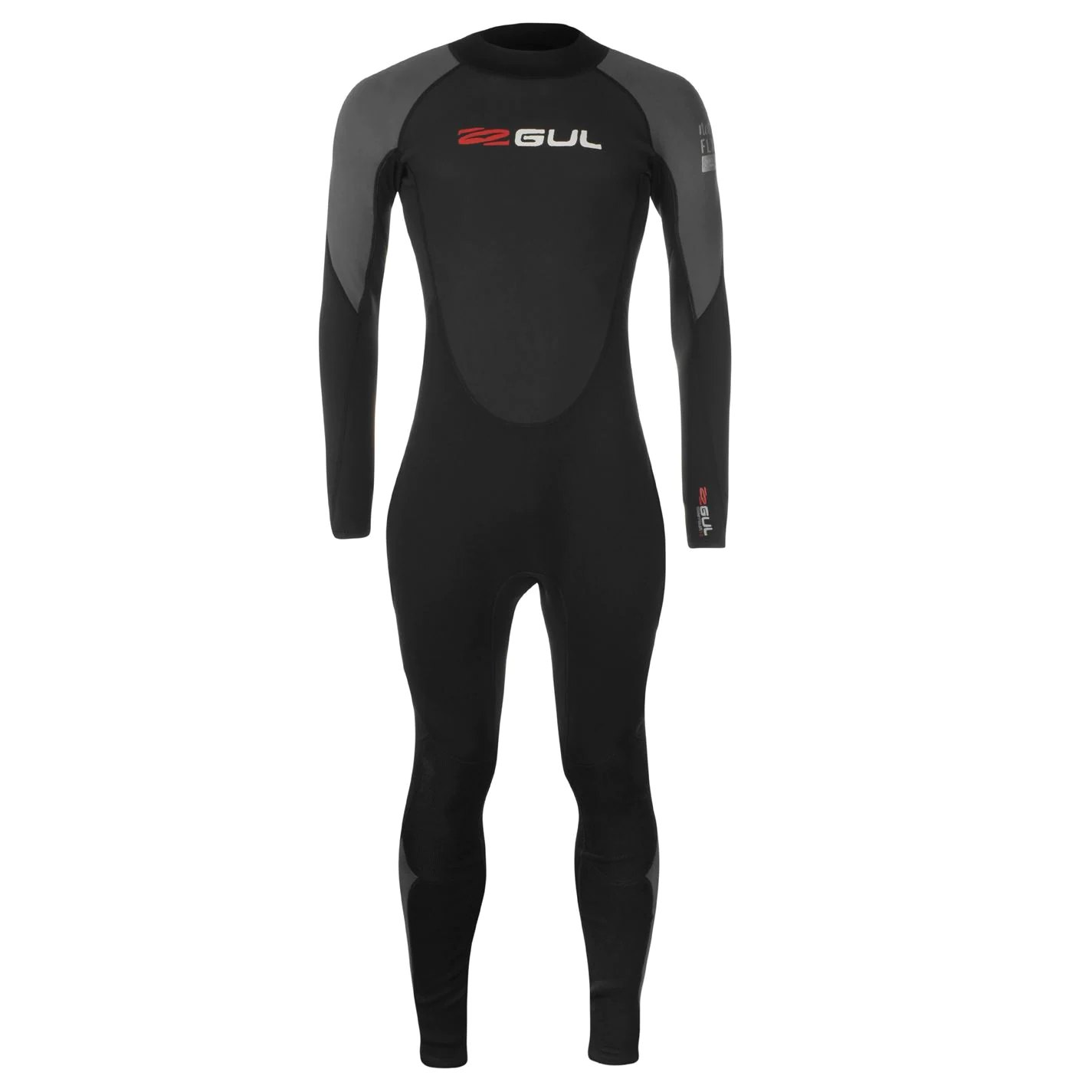 Gul Contour Full Wetsuit Mens 1 Gul Contour Full Wetsuit Mens