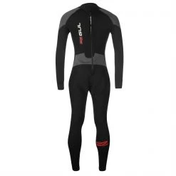 Gul Contour Full Wetsuit Mens 17 Gul Contour Full Wetsuit Mens -Gul Sales Shop 88811903 xxl a10