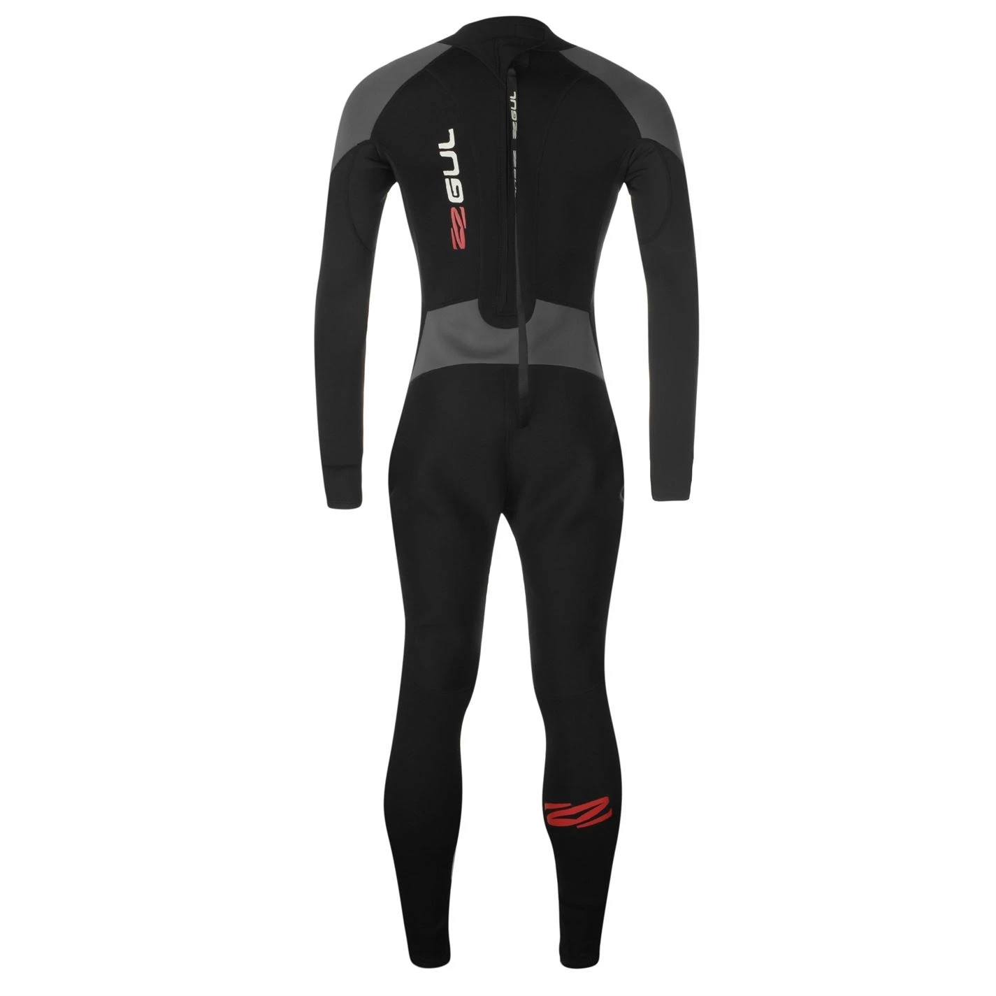 Gul Contour Full Wetsuit Mens 9 Gul Contour Full Wetsuit Mens - Image 9