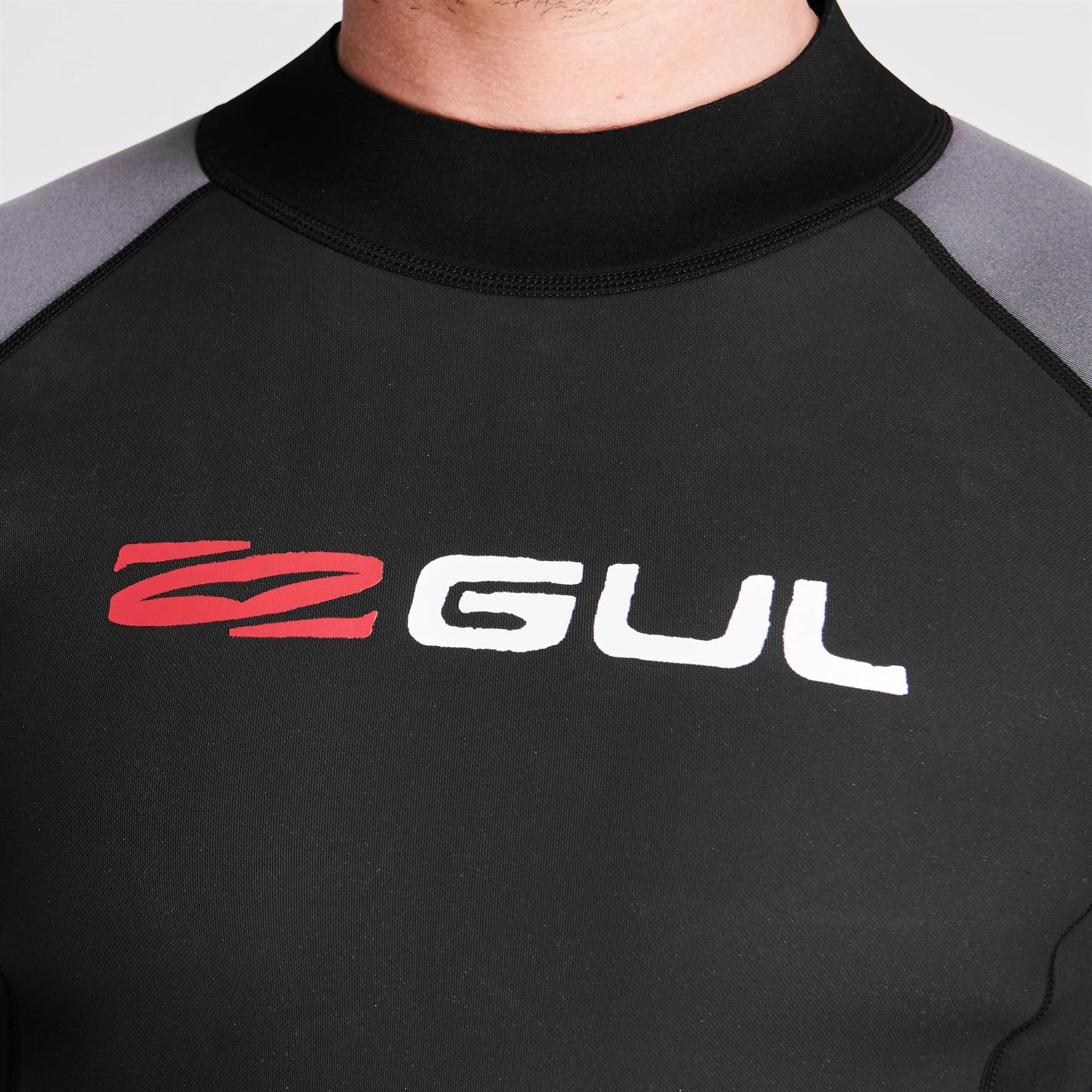 Gul Contour Full Wetsuit Mens 7 Gul Contour Full Wetsuit Mens - Image 7