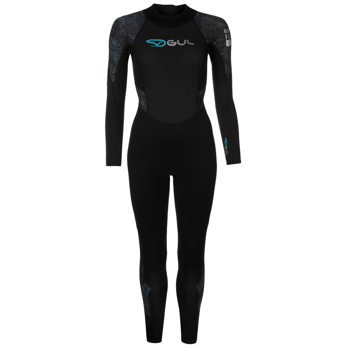 Gul Core Full Wetsuit Ladies 1 Gul Core Full Wetsuit Ladies