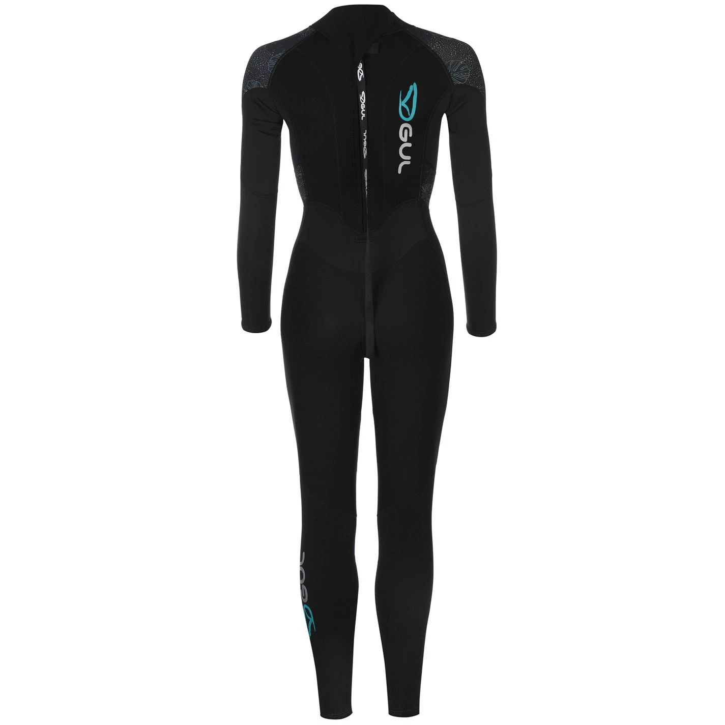 Gul Core Full Wetsuit Ladies 8 Gul Core Full Wetsuit Ladies - Image 8