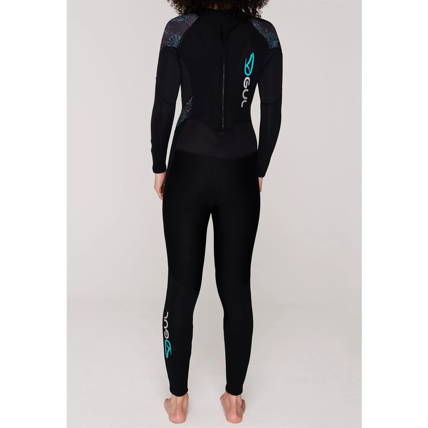 Gul Core Full Wetsuit Ladies 3 Gul Core Full Wetsuit Ladies - Image 3