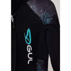 Gul Core Full Wetsuit Ladies 12 Gul Core Full Wetsuit Ladies -Gul Sales Shop 88812303 xxl a3
