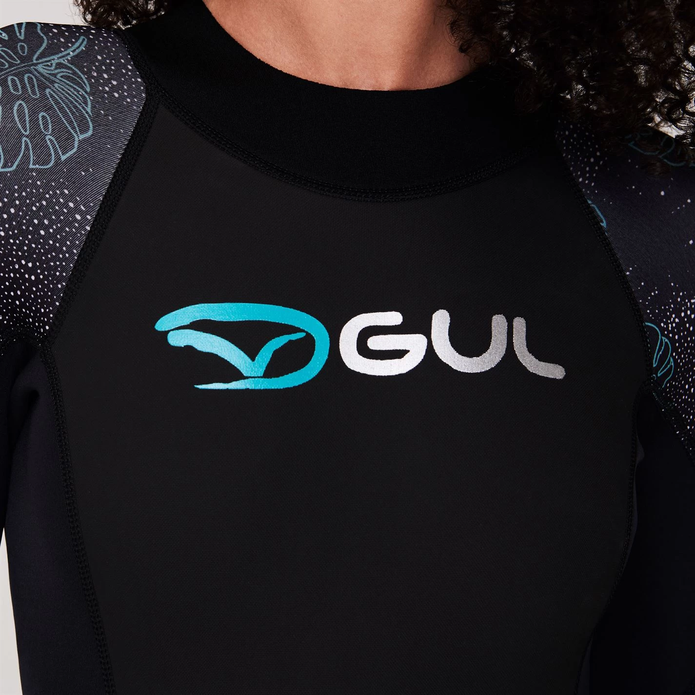 Gul Core Full Wetsuit Ladies 6 Gul Core Full Wetsuit Ladies - Image 6