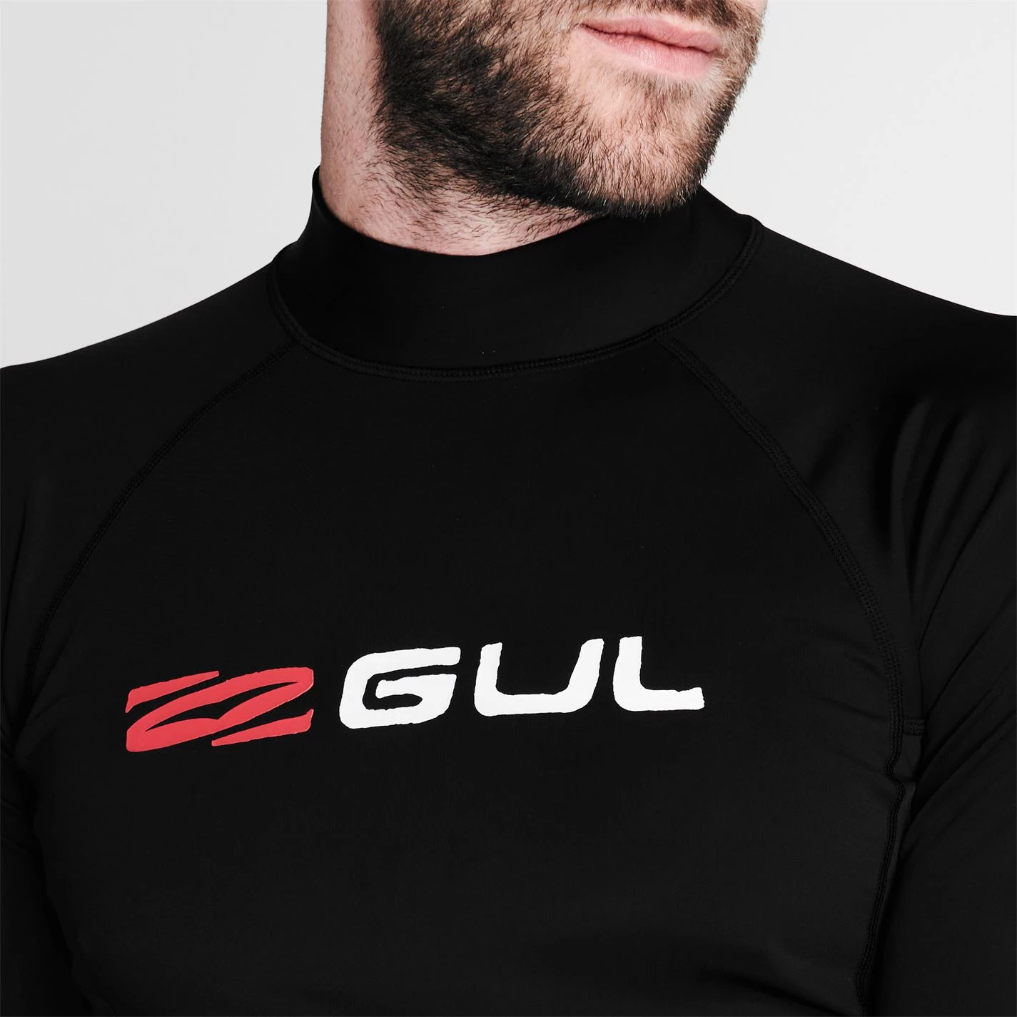 Gul Rash Vest Mens 4 Gul Rash Vest Mens - Image 4