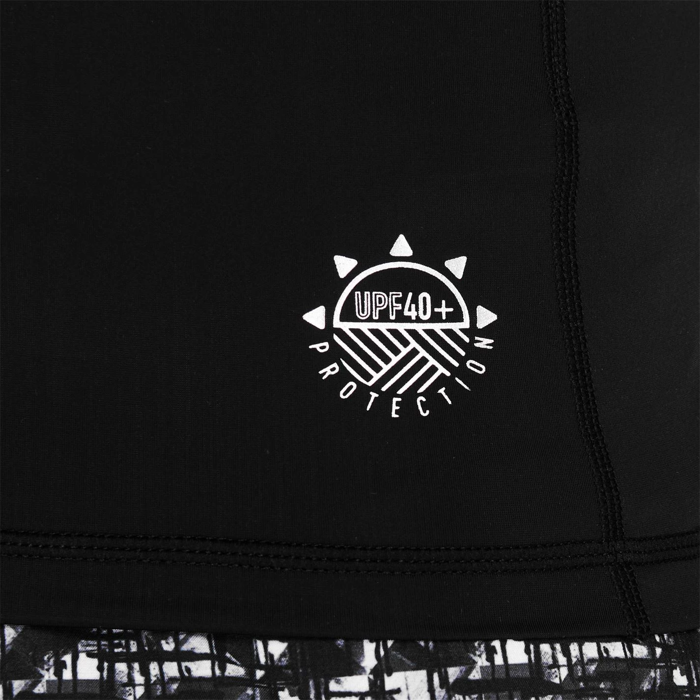 Gul Rash Vest Mens 5 Gul Rash Vest Mens - Image 5