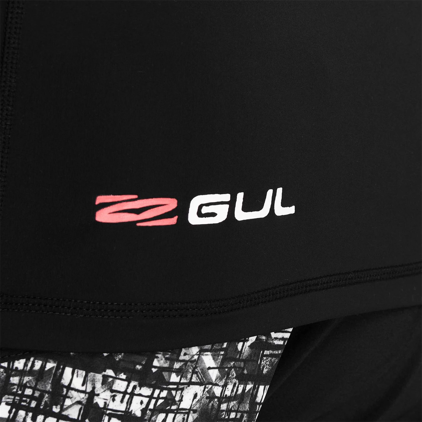 Gul Rash Vest Mens 6 Gul Rash Vest Mens - Image 6