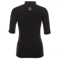 Gul Short Sleeve Rash Vest Ladies -Gul Sales Shop 88813303 xxl a10